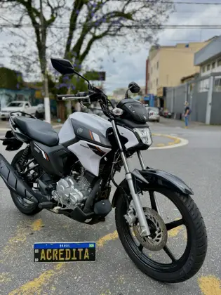 YAMAHA FACTOR 150 STANDARD 