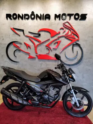YAMAHA FACTOR 150ED 