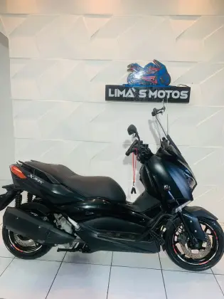 YAMAHA NMAX 160 ABS 