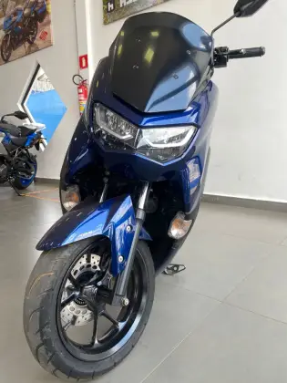 YAMAHA NMAX 160 ABS 