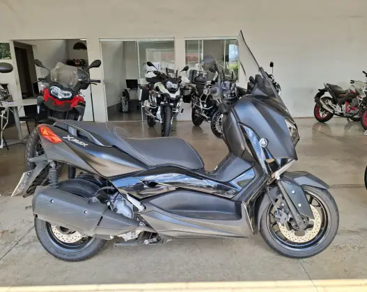 YAMAHA XMAX ABS 