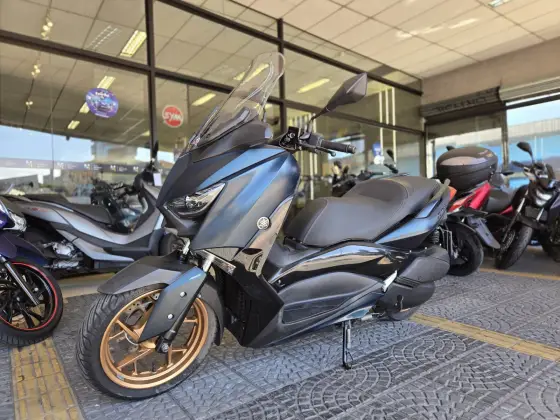YAMAHA XMAX ABS YAMAHA XMAX ABS