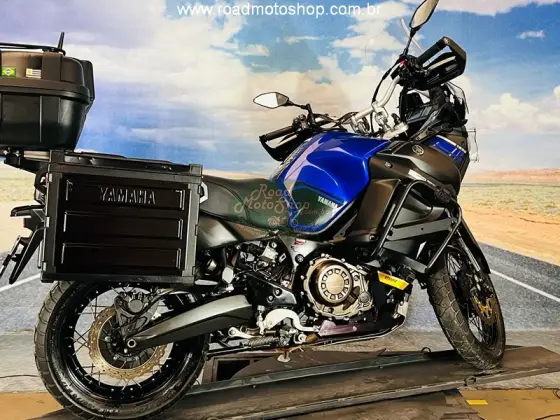 YAMAHA XT1200Z SUPER TÉNÉRÉ DX 