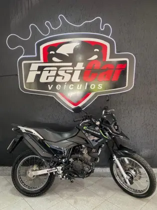YAMAHA XTZ 150 CROSSER S YAMAHA XTZ 150 CROSSER S
