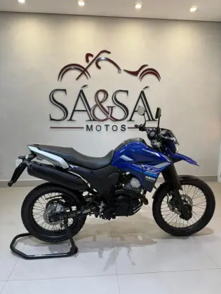 YAMAHA XTZ 250 LANDER 