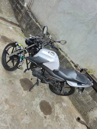 YAMAHA FACTOR 150ED 