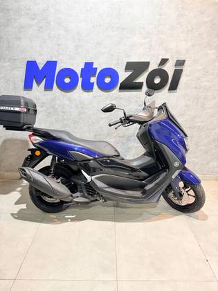 YAMAHA NMAX 160 ABS 