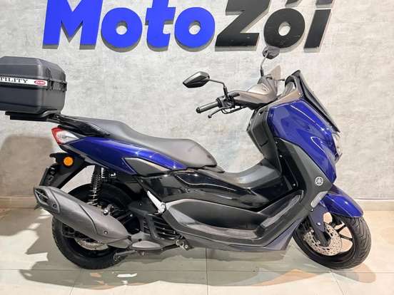 YAMAHA-NMAX 160 ABS YAMAHA-NMAX 160 ABS-2022