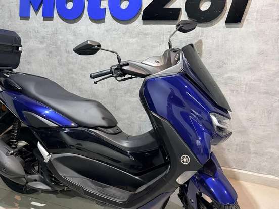 YAMAHA-NMAX 160 ABS YAMAHA-NMAX 160 ABS-2022