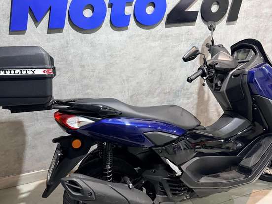 YAMAHA-NMAX 160 ABS YAMAHA-NMAX 160 ABS-2022