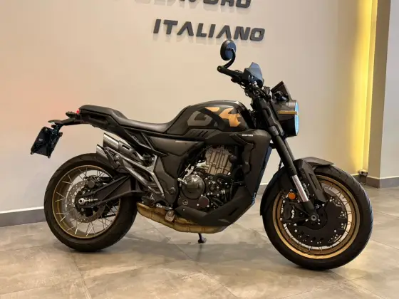 ZONTES GK350 