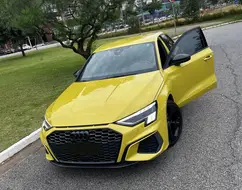 AUDI A3 1.4 35 TFSI GASOLINA SPORTBACK S LINE LIMITED TIPTRONIC AUDI A3 1.4 35 TFSI GASOLINA SPORTBACK S LINE LIMITED TIPTRONIC