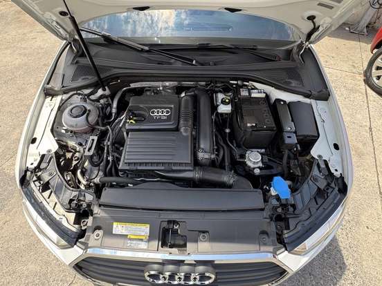 AUDI-A3-1.4 TFSI SEDAN AMBIENTE 16V FLEX 4P TIPTRONIC AUDI-A3-2018