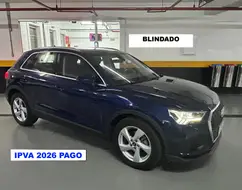 AUDI Q3 1.4 35 TFSI GASOLINA PRESTIGE PLUS S TRONIC AUDI Q3 1.4 35 TFSI GASOLINA PRESTIGE PLUS S TRONIC