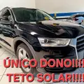 AUDI Q3 1.4 TFSI AMBIENTE GASOLINA 4P S TRONIC AUDI Q3 1.4 TFSI AMBIENTE GASOLINA 4P S TRONIC