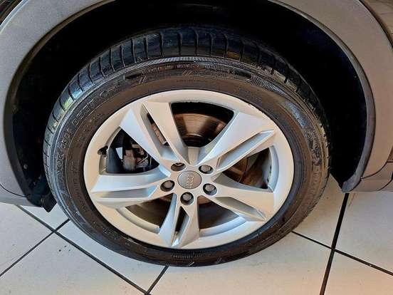 AUDI-Q3-1.4 TFSI AMBIENTE GASOLINA 4P S TRONIC AUDI-Q3-2016