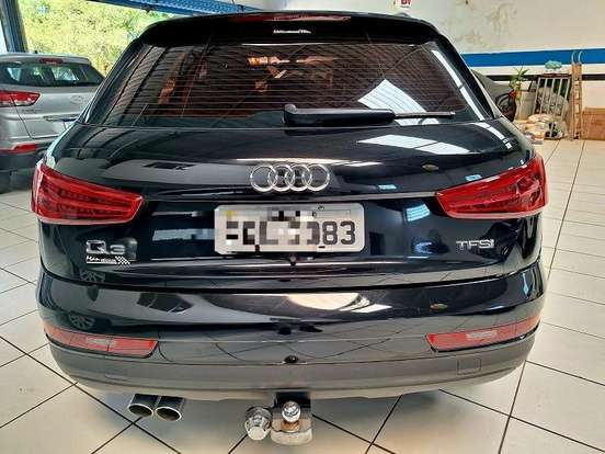 AUDI-Q3-1.4 TFSI AMBIENTE GASOLINA 4P S TRONIC AUDI-Q3-2016