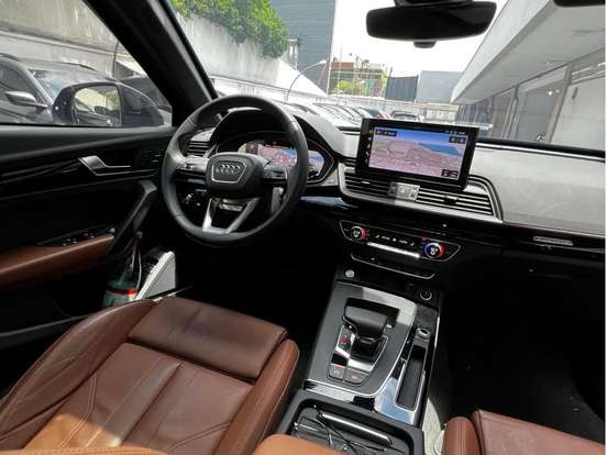 AUDI-Q5-2.0 55 TFSIE PHEV PERFORMANCE BLACK QUATTRO S TRONIC AUDI-Q5-2024