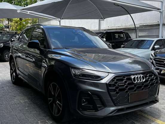 AUDI-Q5-2.0 55 TFSIE PHEV PERFORMANCE BLACK QUATTRO S TRONIC AUDI-Q5-2024