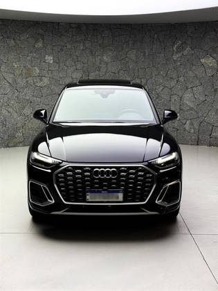AUDI Q5 2.0 55 TFSIE PHEV SPORTBACK PERFORMANCE QUATTRO S TRONIC