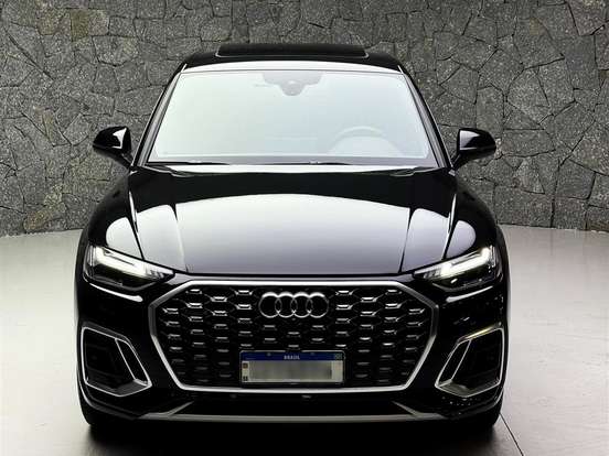 AUDI-Q5-2.0 55 TFSIE PHEV SPORTBACK PERFORMANCE QUATTRO S TRONIC AUDI-Q5-2023