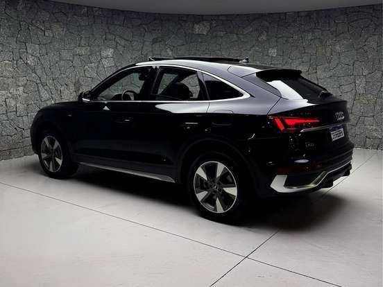 AUDI-Q5-2.0 55 TFSIE PHEV SPORTBACK PERFORMANCE QUATTRO S TRONIC AUDI-Q5-2023