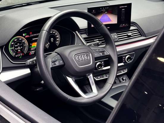 AUDI-Q5-2.0 55 TFSIE PHEV SPORTBACK PERFORMANCE QUATTRO S TRONIC AUDI-Q5-2023