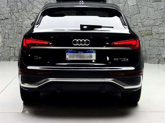 AUDI-Q5-2.0 55 TFSIE PHEV SPORTBACK PERFORMANCE QUATTRO S TRONIC AUDI-Q5-2023