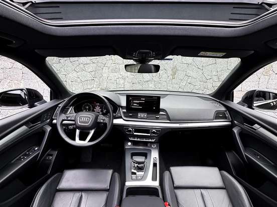 AUDI-Q5-2.0 55 TFSIE PHEV SPORTBACK PERFORMANCE QUATTRO S TRONIC AUDI-Q5-2023