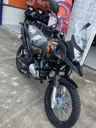AVELLOZ AZ 160 XTREME 