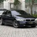 BMW 530i 2.0 16V TURBO GASOLINA M SPORT AUTOMÁTICO BMW 530i 2.0 16V TURBO GASOLINA M SPORT AUTOMÁTICO