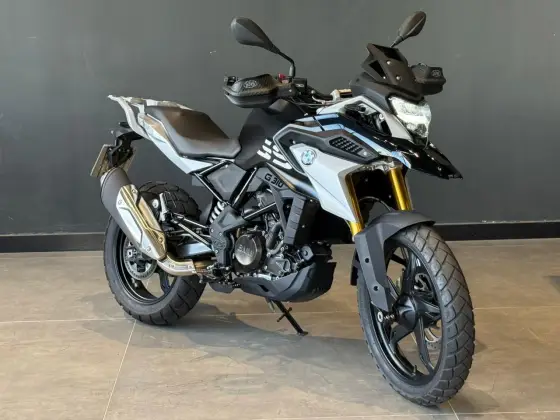 BMW G 310 GS 