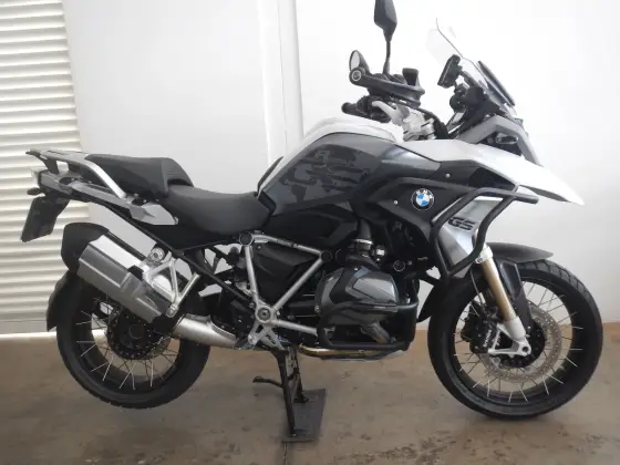 BMW R 1250 GS SPORT 