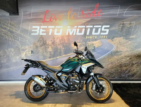 BMW R 1300 GS OPTION 719 