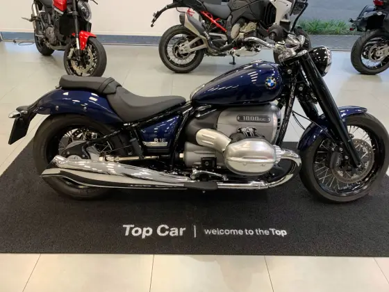 BMW R 18 