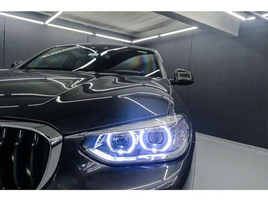 BMW-X4-2.0 16V GASOLINA XDRIVE30I M SPORT STEPTRONIC BMW-X4-2019