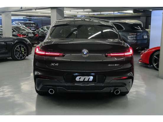 BMW-X4-2019