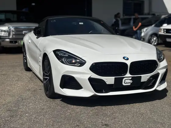 BMW Z4 2.0 TWINPOWER GASOLINA SDRIVE30i M SPORT STEPTRONIC BMW Z4 2.0 TWINPOWER GASOLINA SDRIVE30i M SPORT STEPTRONIC