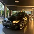 BMW 325Ci 2.5 COUPÉ 24V GASOLINA 2P AUTOMÁTICO BMW 325Ci 2.5 COUPÉ 24V GASOLINA 2P AUTOMÁTICO