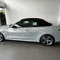 BMW 420i 2.0 16V GASOLINA CABRIO M SPORT STEPTRONIC BMW 420i 2.0 16V GASOLINA CABRIO M SPORT STEPTRONIC