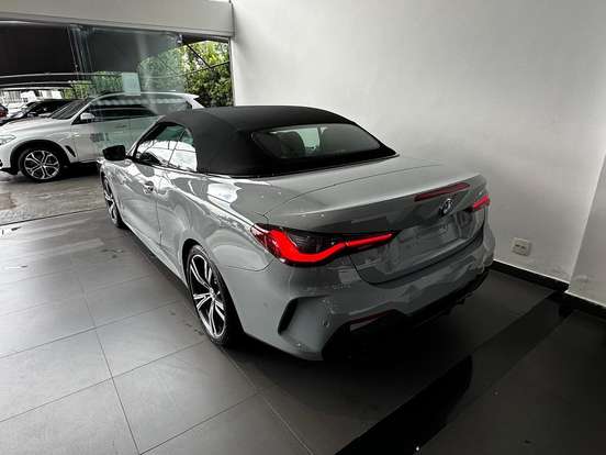 BMW-420i-2.0 16V GASOLINA CABRIO M SPORT STEPTRONIC BMW-420i-2023