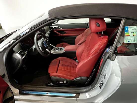 BMW-420i-2.0 16V GASOLINA CABRIO M SPORT STEPTRONIC BMW-420i-2023