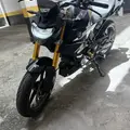 BMW G 310 R BMW G 310 R