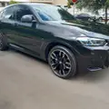 BMW X4 3.0 TWINPOWER GASOLINA M40I STEPTRONIC BMW X4 3.0 TWINPOWER GASOLINA M40I STEPTRONIC