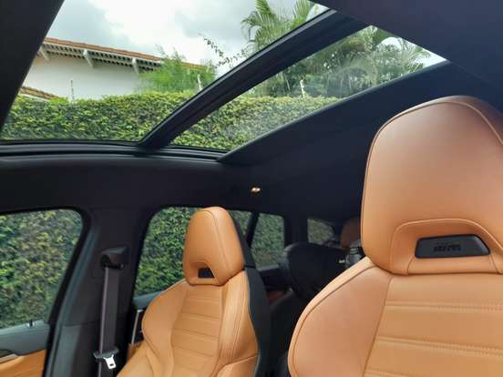 BMW-X4-3.0 TWINPOWER GASOLINA M40I STEPTRONIC BMW-X4-2023