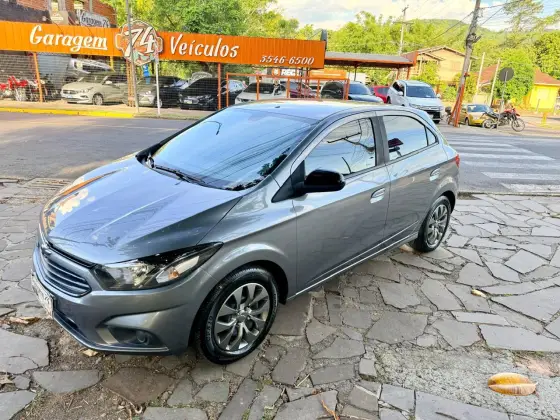 CHEVROLET ONIX 1.0 FLEX MANUAL