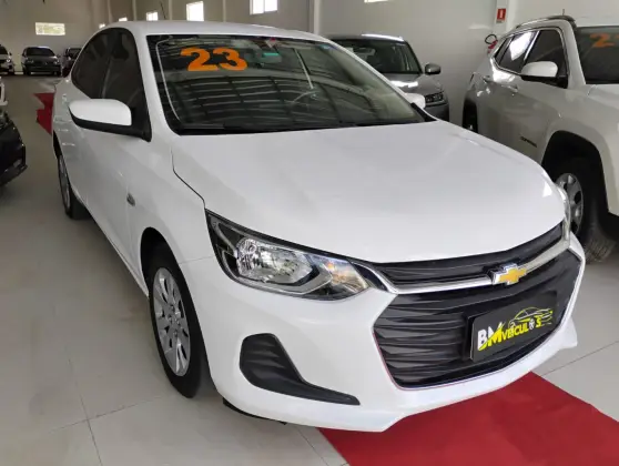 CHEVROLET ONIX 1.0 FLEX PLUS LT MANUAL CHEVROLET ONIX 1.0 FLEX PLUS LT MANUAL