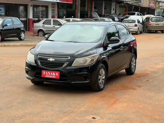 CHEVROLET ONIX 1.0 MPFI LT 8V FLEX 4P MANUAL CHEVROLET ONIX 1.0 MPFI LT 8V FLEX 4P MANUAL