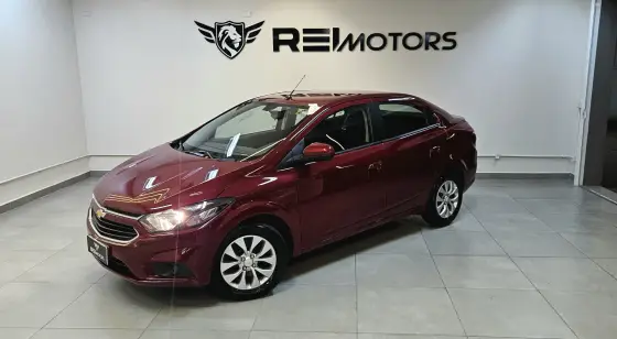 CHEVROLET PRISMA 1.4 MPFI LT 8V FLEX 4P MANUAL
