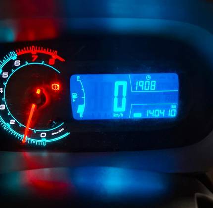 CHEVROLET COBALT 1.8 MPFI LT 8V FLEX 4P MANUAL